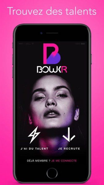 startup Bastiaise Bowkr