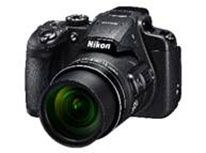 nikon compact COOLPIX B700