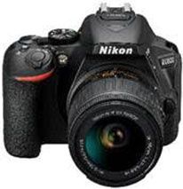 nikon reflex D5600