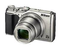 nikon compact COOLPIX A900