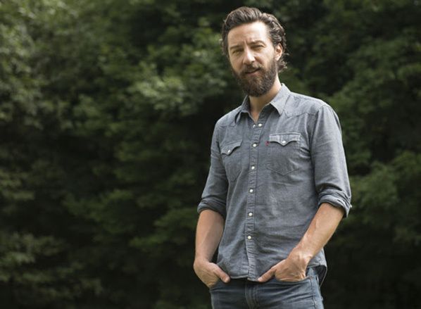 Ulrich Forman perfect storm