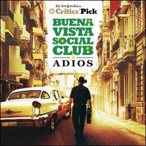 buena vista social club adios