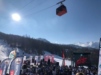 trophee serre chevalier