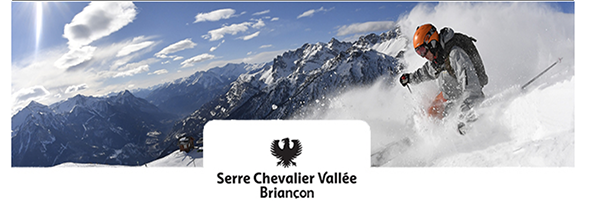 serre chevalier vallee briancon