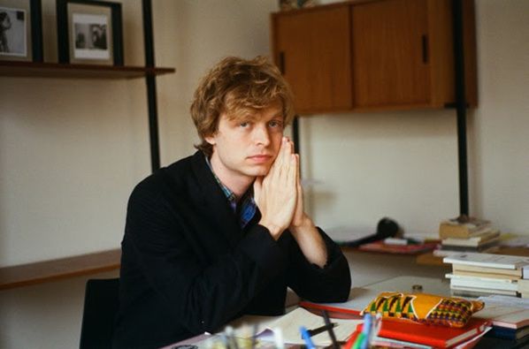 albe alexandre beaume