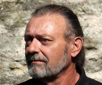 yves carchon auteur ecrivain polar