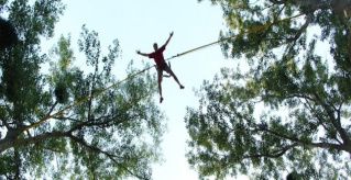 benji ejection sem valloire