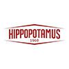 logo hippopotamus