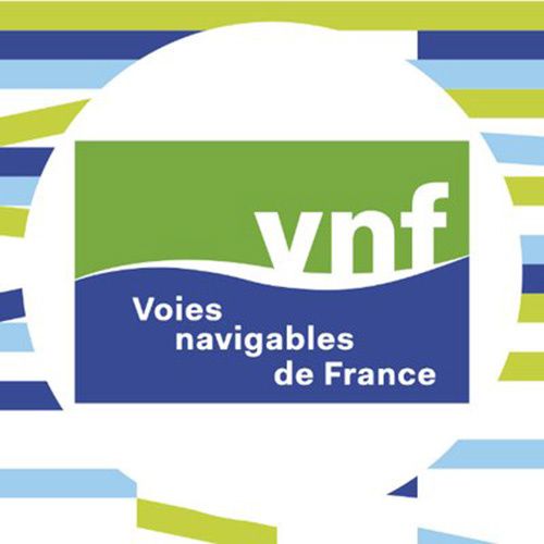 voies navigables de france