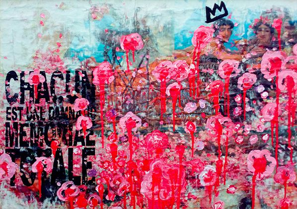 damnamemoriae damnamemoriae