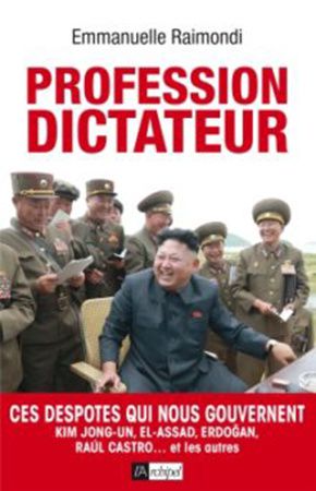 profession dictateur archipel