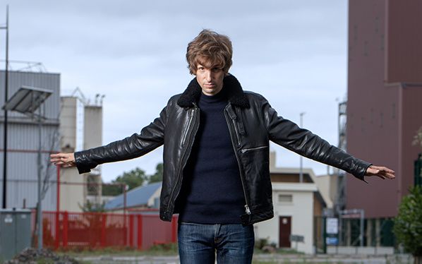 photo axel deval ©mathieu genon