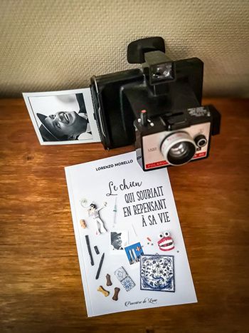 Lorenzo Morello chien qui repensait à sa vie