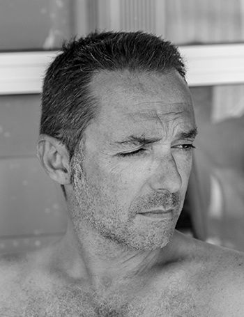 Lorenzo Morello auteur