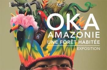 oka amazonie museum toulouse