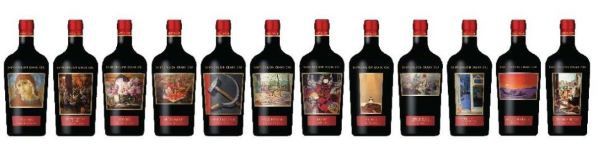 Le Château La Grâce Dieu des Prieurs