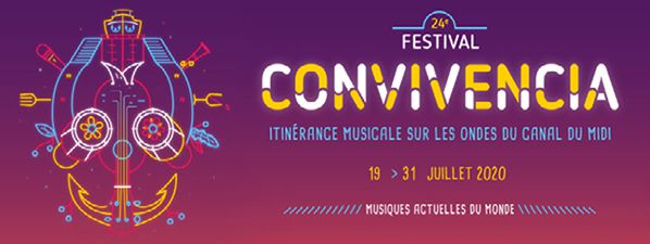 convivencia 2020