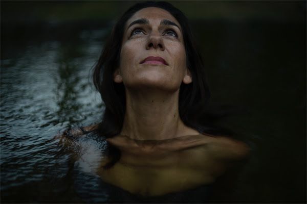 bernieshoot Ariana Vafadari