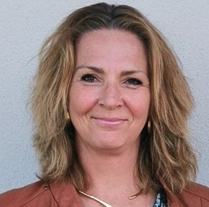 Sylvie Salignac fondatrice HoliSanté bernieshoot