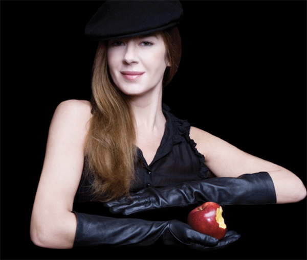 Valerie_Tasso_talk show amour plaisir bernieshoot