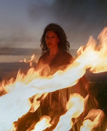 La Bronze clip coup de cœur de L habitude de mourir bernieshoot clip