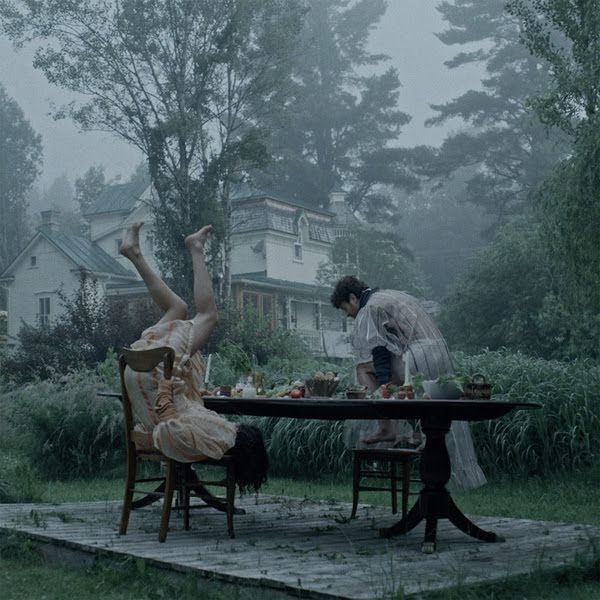 La Bronze clip coup de cœur de L habitude de mourir bernieshoot