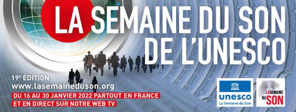 Semaine du Son de l'Unesco en Occitanie bernieshoot