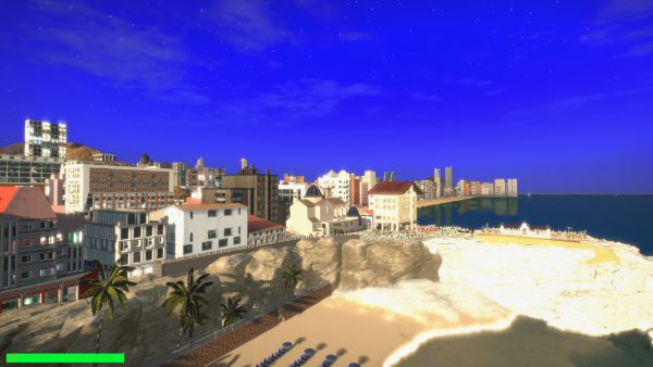 BenidormLand première destination touristique à plonger dans le métavers bernieshoot