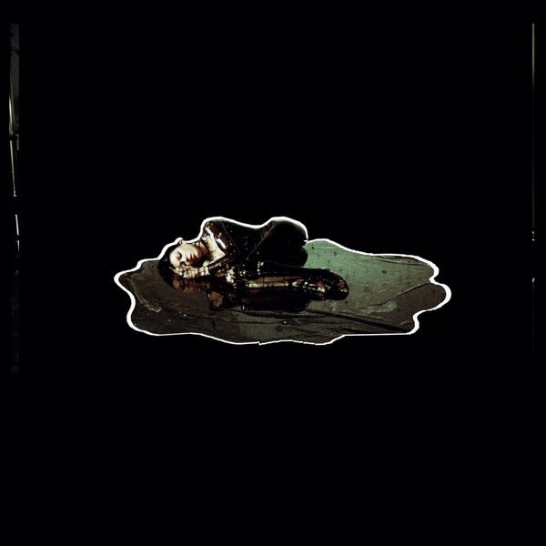 Mayfly Nouveau single Black Water bernieshoot