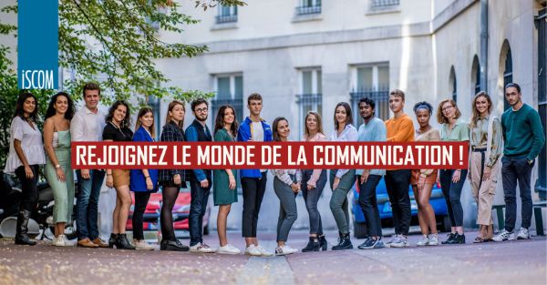iscom montpellier communication ecole etudiantes etudtians bernieshoot