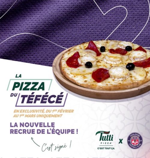 tutti pizza du tefece