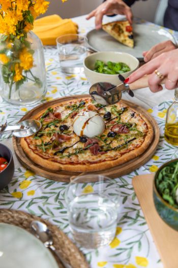 tutti pizza nouvelle carte petit prix budget bernieshoot