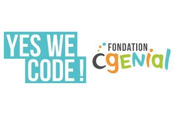 yes we code fondation cgenial bernieshoot