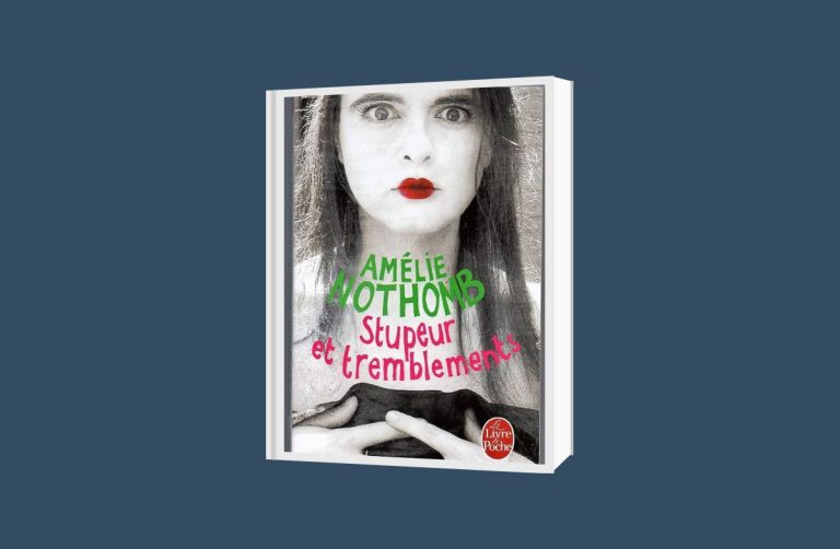 bernieshoot-amelie nothomb