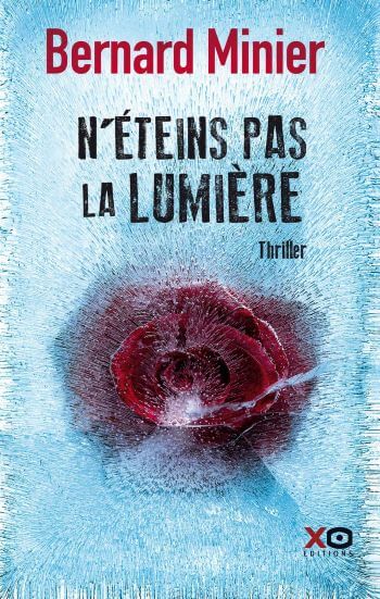 couverture livre eteins lumiere N’éteins pas la lumière