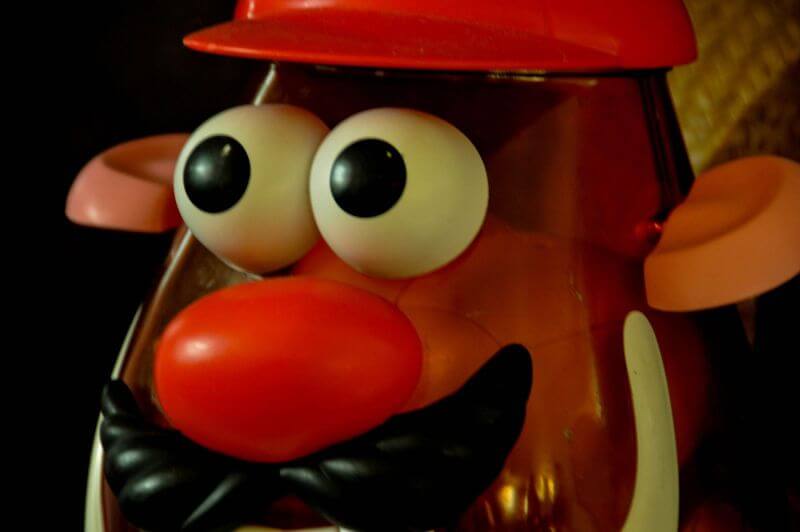 jouet tete bonhomme gros nez rouge REX – USERVOICE – OVERBLOG