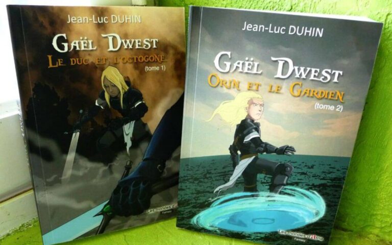 gael dwest