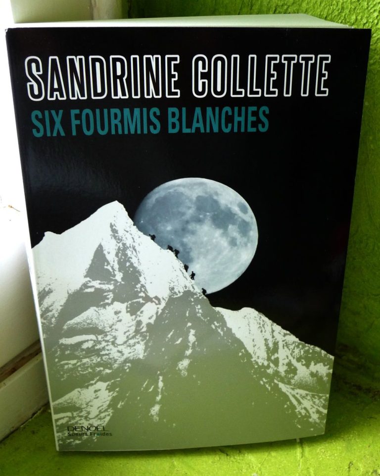 six-fourmis-blanches-sandrine-collette