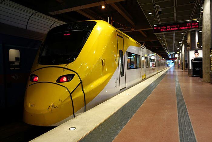 arlanda express stockholm arlanda Arlanda Express Stockholm : Avis, Tarifs et Gain de Temps 2026