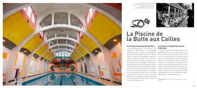 paris decouverte piscine butte cailles paris decouverte piscine butte cailles