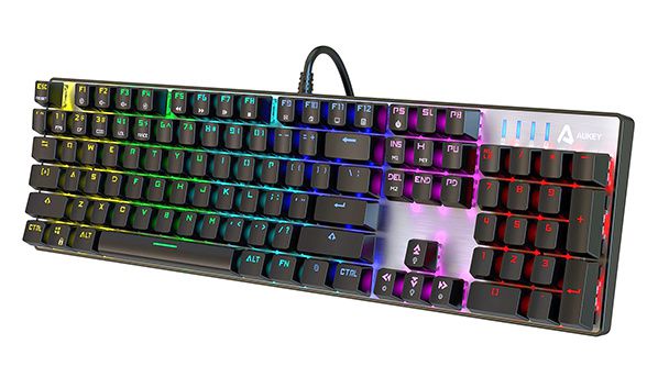 clavier mécanique ordinateur Pourquoi investir dans un clavier mécanique