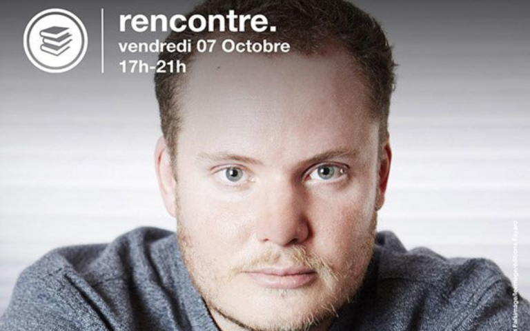 Baptiste Beaulieu -rencontre-toulouse - Bernieshoot