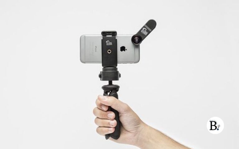 Pixter accessoire smartphone