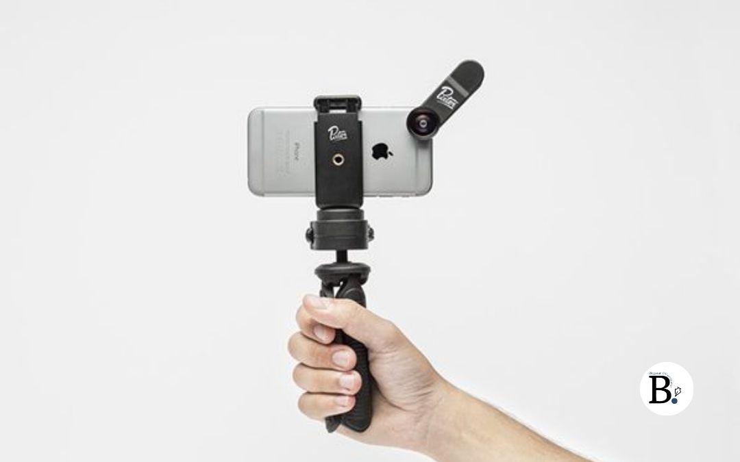 Pixter accessoire smartphone