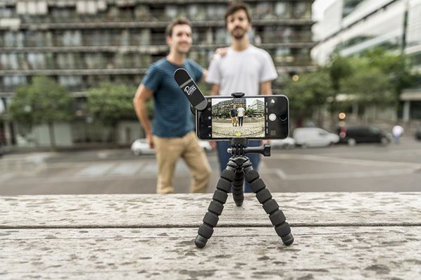 trépied Pixter Trépied Pixter