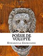 poésie de volupté