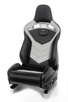 Recaro Automotive Seating