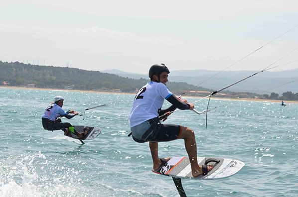 Copyright Agence Alternative Media / ENGIE KITE TOUR 2017