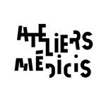 logo ateliers médicis