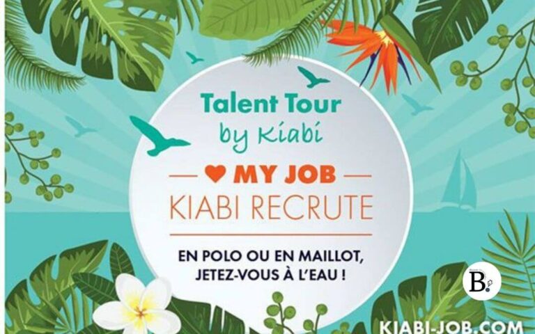 KIABI Talent Tour – Port Leucate